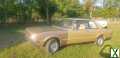 Foto Ford Taunus 1,6 L Oldtimer H-Kennzeichen