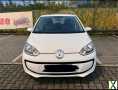 Foto Volkswagen UP !