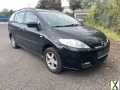 Foto Mazda 5 2.0 Exclusive