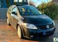 Foto  Golf Plus 2.0 TDI TÜV Neu 
