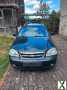 Foto Chevrolet Nubira CDX 1,8