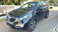 Foto Kia Sportage Spirit 4WD / NAVI/LEDER/PANO/VOLL /