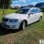 Foto Skoda Octavia 2.0 TDI DSG Green tec Ambition Combi