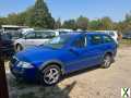 Foto Skoda Octavia Combi Scout 4X4 Allrad