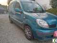 Foto Renault Kangoo 1,6 16 V