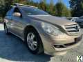 Foto Mercedes-Benz R 350 R -Klasse R 350 4Matic