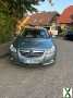 Foto Opel insignia ECOFLEX