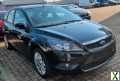 Foto Ford Focus TÜV/AHK/KLIMA