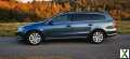 Foto Volkswagen Passat Variant 2.0 BlueTDI DSG Comfortline V