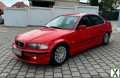 Foto BMW 323i Mpaket 1Hand