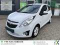 Foto Chevrolet Spark 1.0 LS~KLIMa~ALLWETTER~5 Türig~EURO 5/ Grü