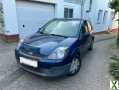 Foto Ford Fiesta | 69 PS | 1.3 benzin