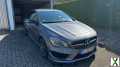 Foto Mercedes-Benz CLA 200 d-AMG-Line, Standheizung, Harman&Kardon