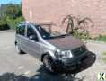 Foto Fiat Panda