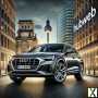 Foto Audi Q5 S Line Business 40 TDI quattro 204 PS S tronic Mietkauf