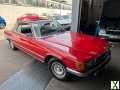 Foto Mercedes 350 SLC zum Kauf oder Tausch