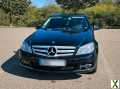 Foto Mercedes Benz c250 CDI s204