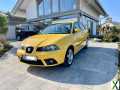 Foto Seat Ibiza 1.4 16V 63kW Sport Edition Sport Edition