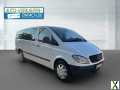 Foto Mercedes Vito 109 CDI,LANG,Klima,AHK,9 SITZE,TüV+Service NEU