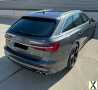 Foto Audi A6 S6 Optik