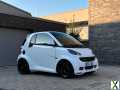 Foto Smart 451 BRABUS xClusive *SZH/TEMPO/PANO/KLIMA/LEDER*
