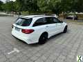 Foto Mercedes-Benz C 250 BlueTEC T AMG Line Autom. AMG Line C450