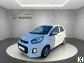 Foto Kia Picanto Dream Team