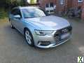 Foto Audi A6 40TDI S-LINE EZ.07.20 Matrix ACC TÙV 07.25