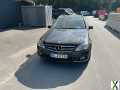 Foto Mercedes Benz C220 CDI