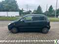 Foto Chevrolet Matiz