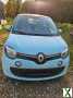 Foto Renault Twingo Dynamique SCe 70 Stop & Start Dynamique