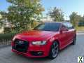 Foto Audi A4 3.0 TDI Quattro S-Line-Plus AHK