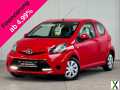 Foto Toyota Aygo X AYGO Cool Go *GARANTIE*NAVI*KLIMA*1.HAND*