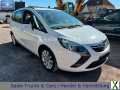 Foto Opel Zafira Tourer 2.0 CDTI ecoFLEX INNOVATION 125kW