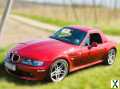 Foto BMW Z3 Roadster 2.0 -