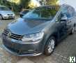 Foto VW Sharan 2,0 TDI Highline Bj 2011,140 PS, Schaltgetriebe, Euro 5