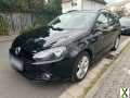 Foto Volkswagen Vw Golf 6 1.6 TDI Variant Match Highline TÜV NEU