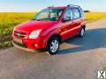 Foto Suzuki Ignis 4x4 Anhängerkupplung, Klima, Sitzheizung , TÜV