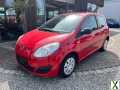 Foto Renault Twingo 1.2