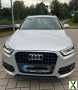 Foto Audi Q3TDI TÜV 06/2026 Service frisch gemacht
