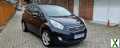 Foto Kia Wenge 2011