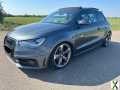 Foto Audi A1 1.4 TFSI S tronic 136kW S line S line