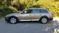 Foto Audi A6 Allroad 3.0TDI (DPF) quattro tiptronic -