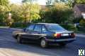 Foto Volkswagen Santana/Passat 32B, H-Zulassung, LPG