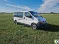 Foto Renault Trafic