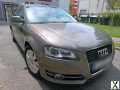 Foto Audi A3 Sportback 1.4 Kombilimousine