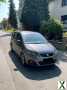 Foto Seat Alhambra 2.0 TDI 140 PS 7 Sitzer