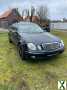 Foto Mercedes Benz E 240 Top Zustand (TÜV NEU)
