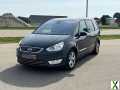 Foto Ford Galaxy 2,0 TDCi 120kW DPF Titanium PowerShif