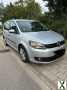 Foto Vw Touran 1.6tdi